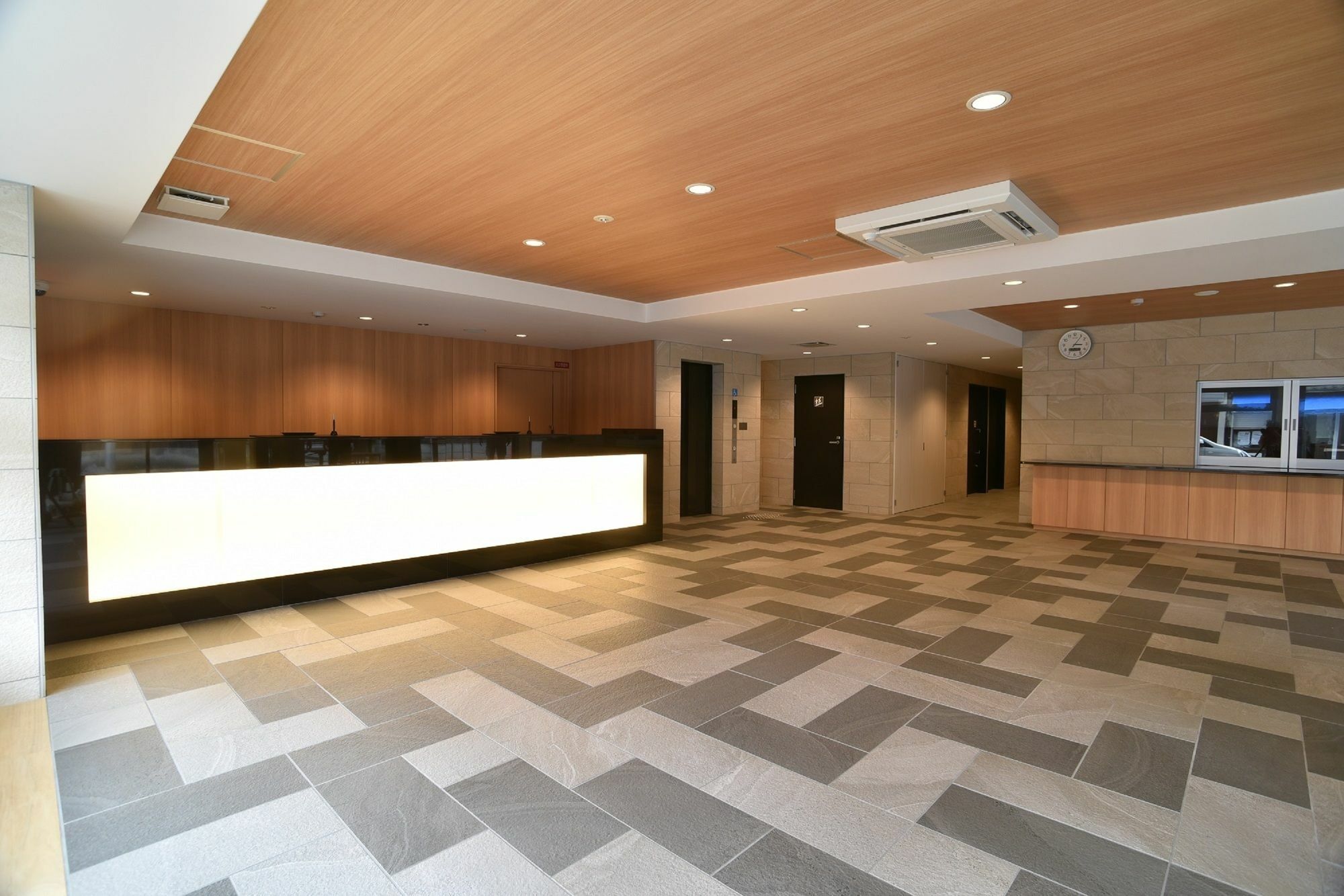 Hotel Glad One Kyoto Shichijo By M'S Eksteriør bilde