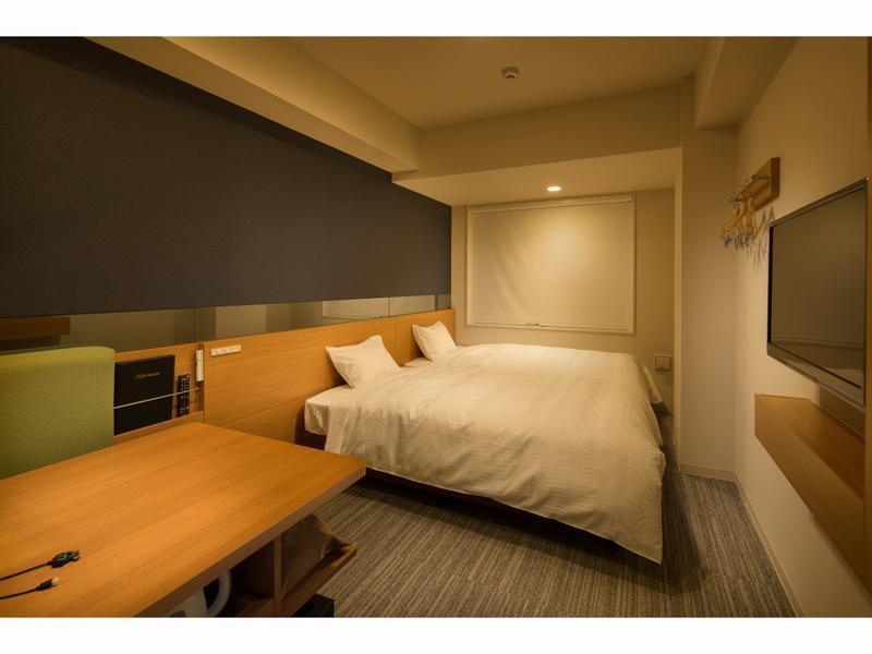 Hotel Glad One Kyoto Shichijo By M'S Eksteriør bilde